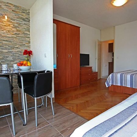 Apartman Great Wall Split Extérieur photo