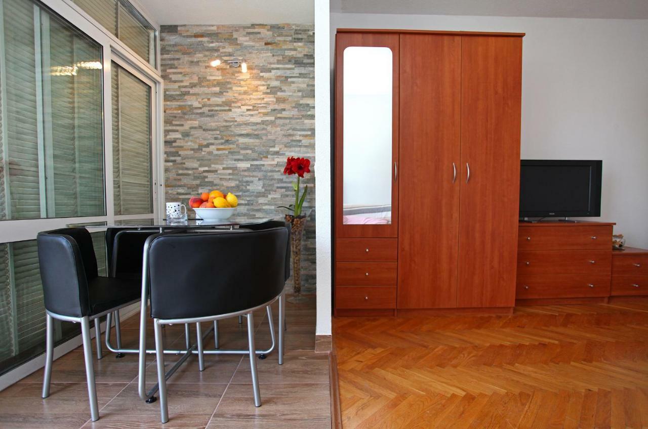 Apartman Great Wall Split Extérieur photo