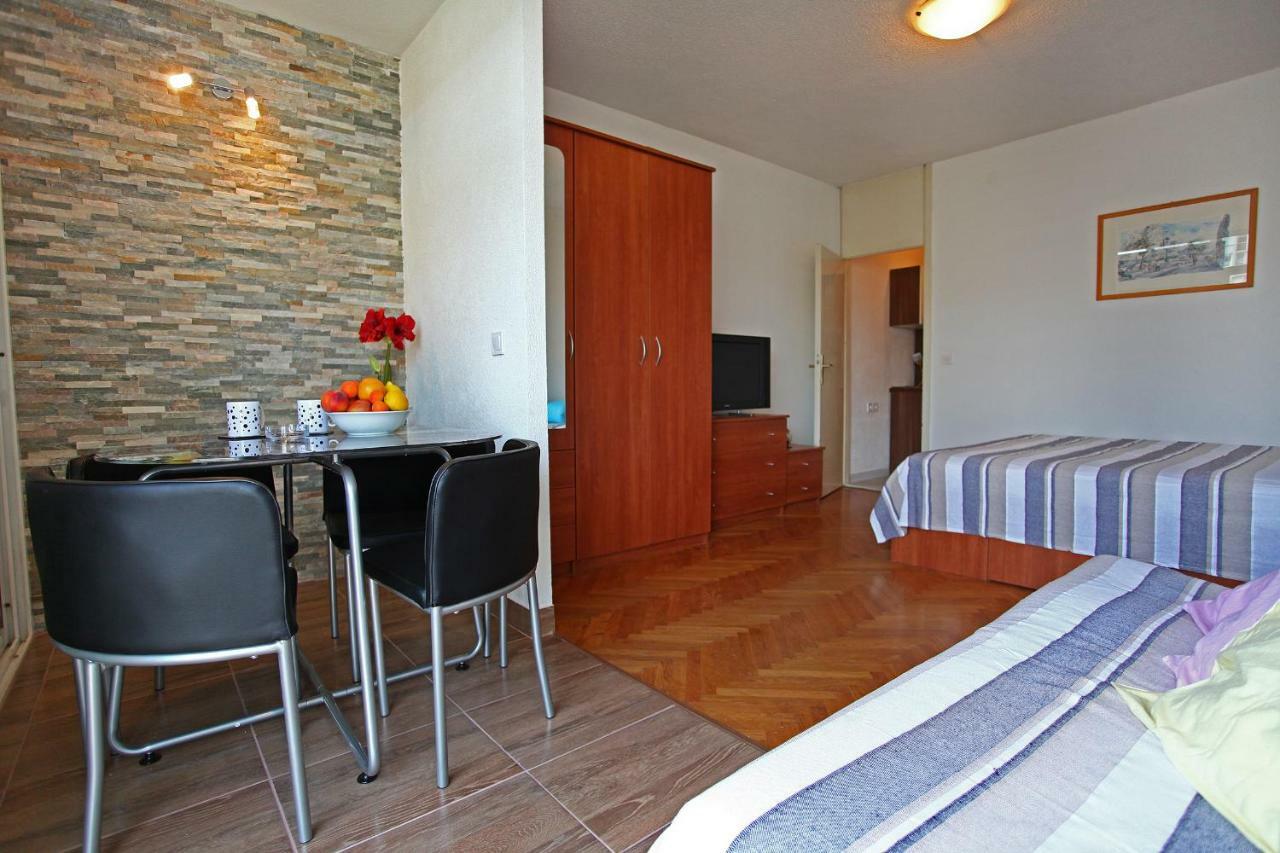 Apartman Great Wall Split Extérieur photo