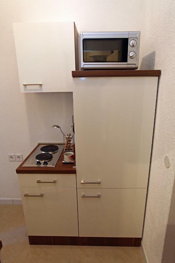 Apartman Great Wall Split Extérieur photo