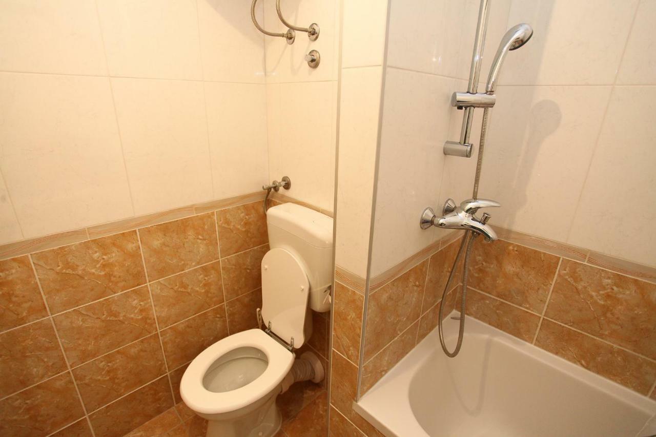 Apartman Great Wall Split Extérieur photo