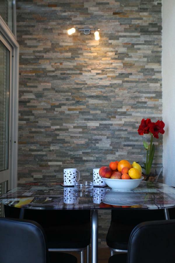 Apartman Great Wall Split Extérieur photo