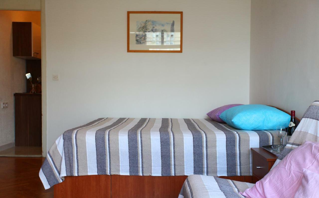 Apartman Great Wall Split Extérieur photo